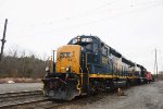 CSX 6210, NS 5311 CR 21241 